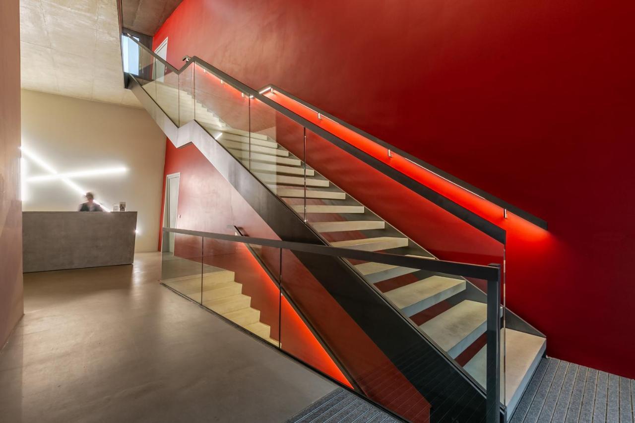Nena Apartment Sapphire By Libeskind Berlino Esterno foto